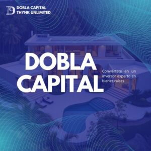 Mentoría Dobla Capital
