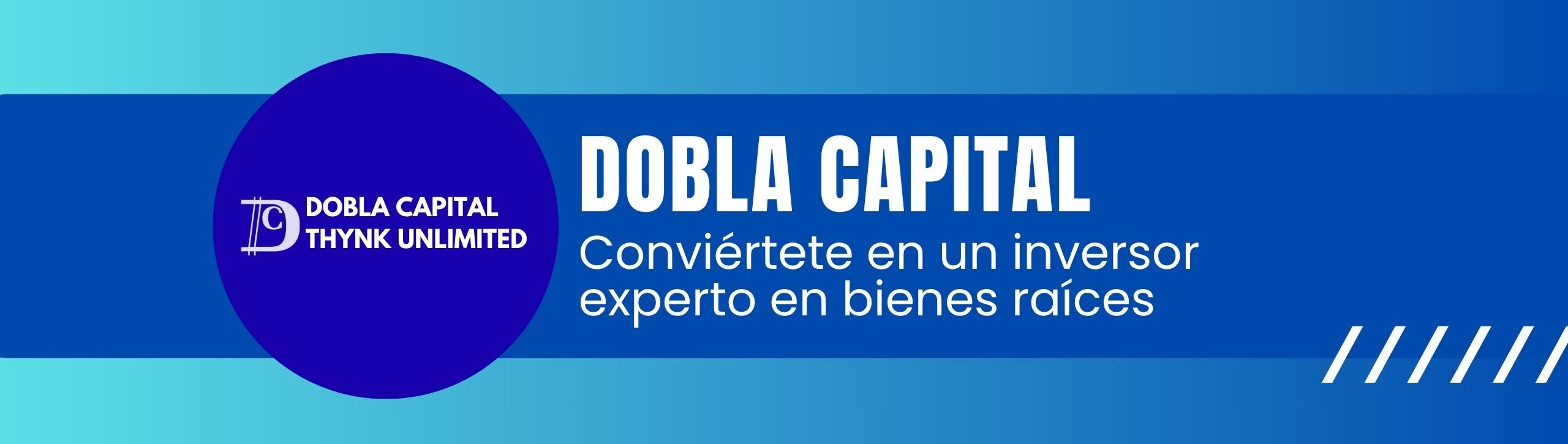 Dobla Capital Investor Club