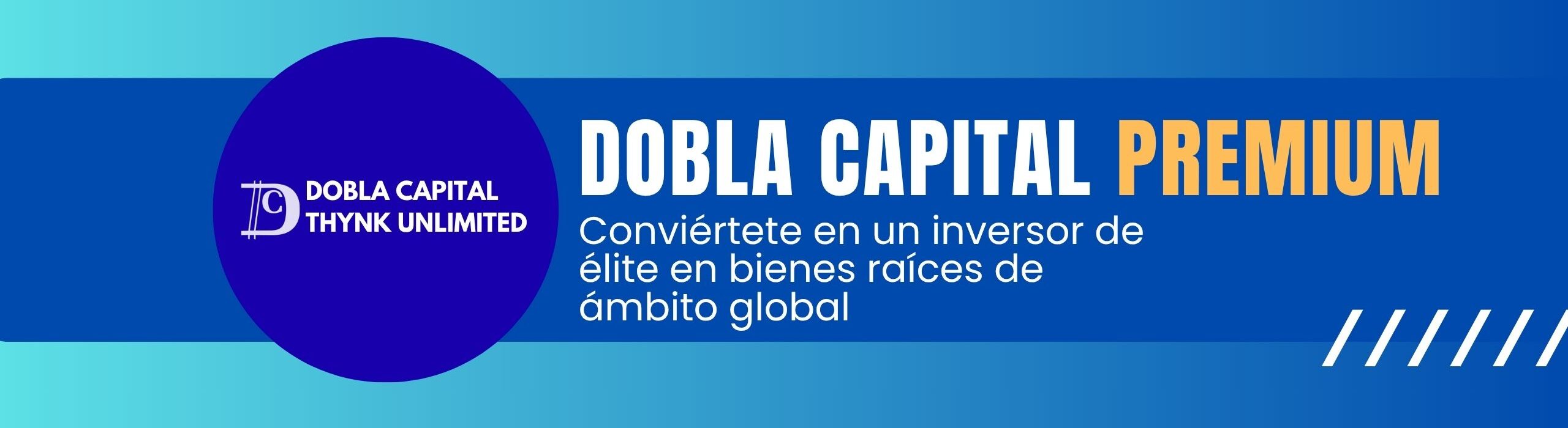 Dobla Capital Investor Club